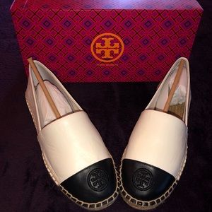 Tory Burch Espadrille